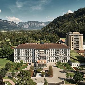 Grand Resort Bad Ragaz