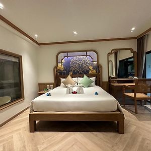 Habitación Grand Deluxe