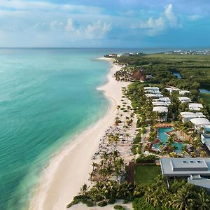 Andaz Mayakoba All Inclusive